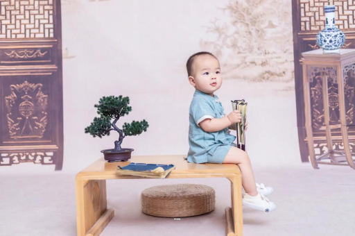 台山孕妇几个月胸部变大